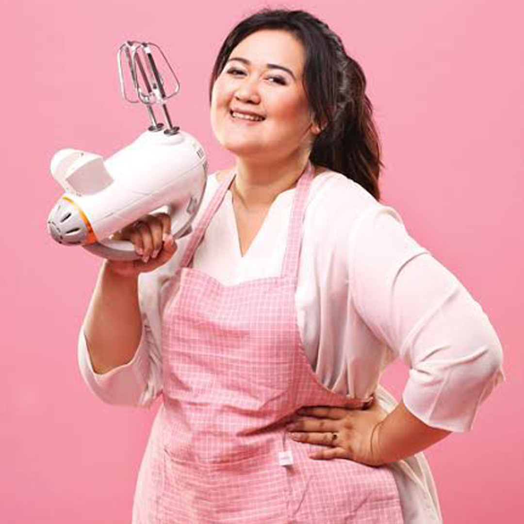 Putri Habibie