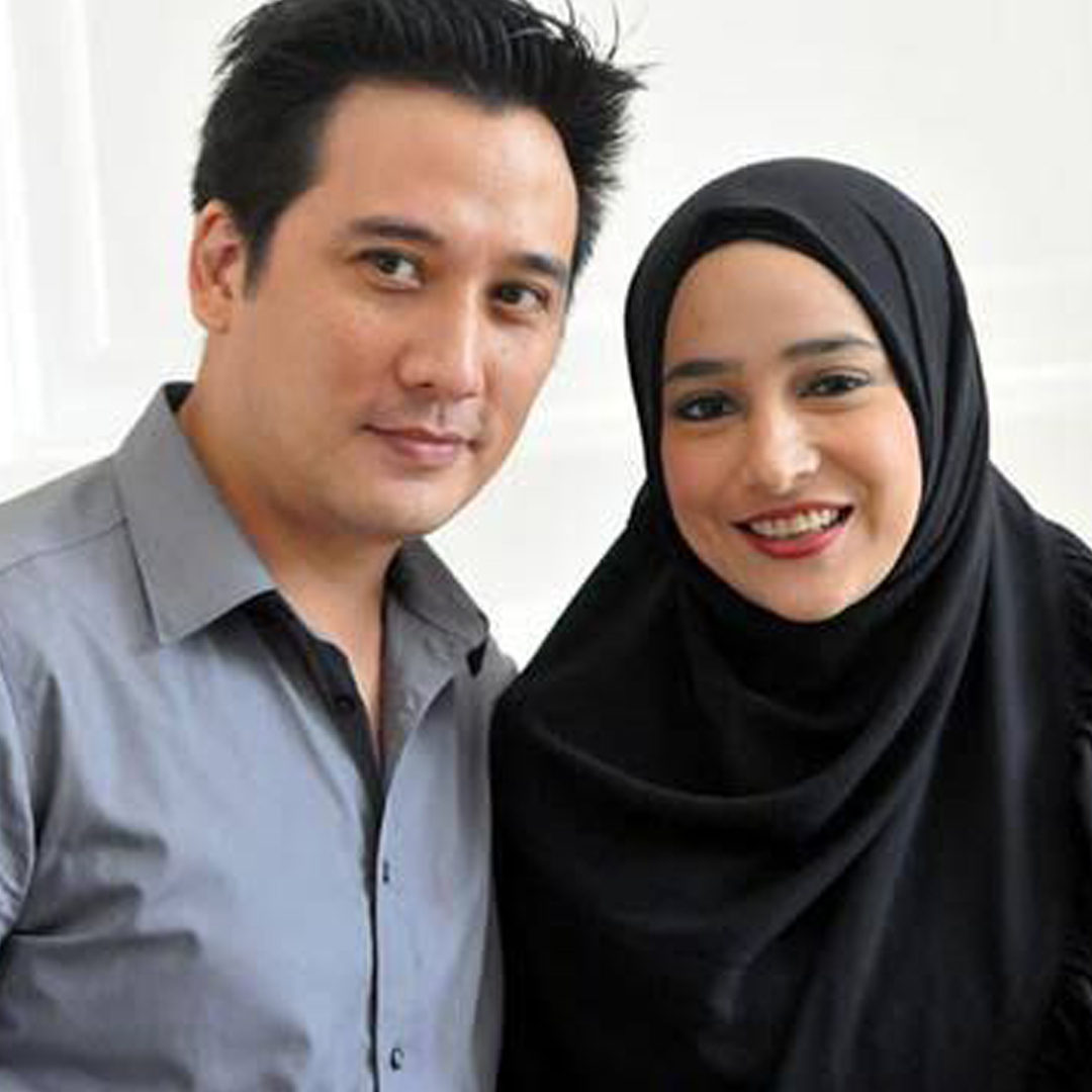 Tengku Firmansyah & Cindy Fatikasari