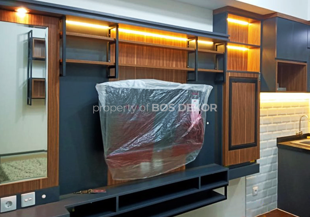 Thumbnail Backdrop TV 1