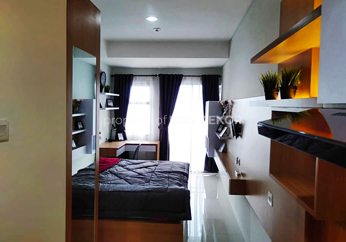 Thumbnail Bedroom 4