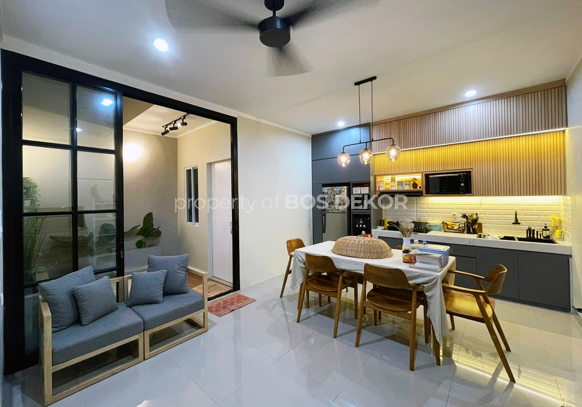 Thumbnail Kitchen 1