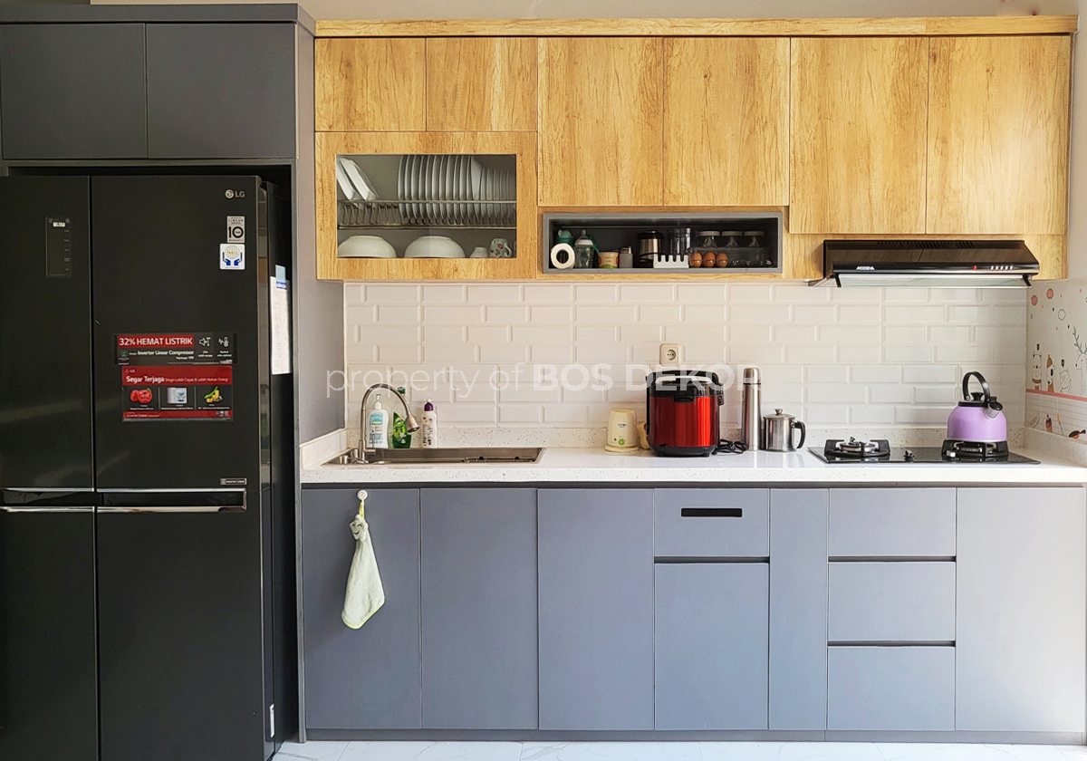 Thumbnail Kitchen 2