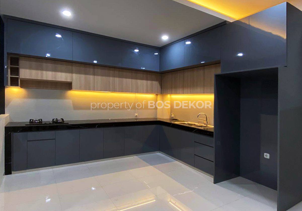 Thumbnail Kitchen 3