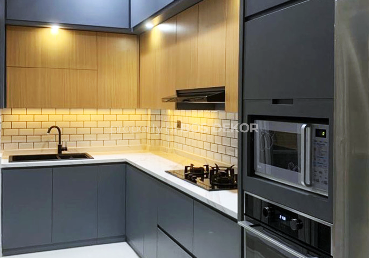 Thumbnail Kitchen Layout L 4