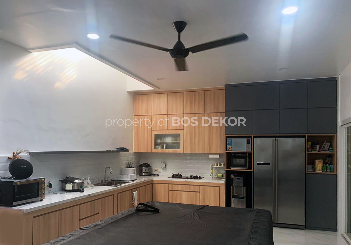 Thumbnail Kitchen Layout L 5