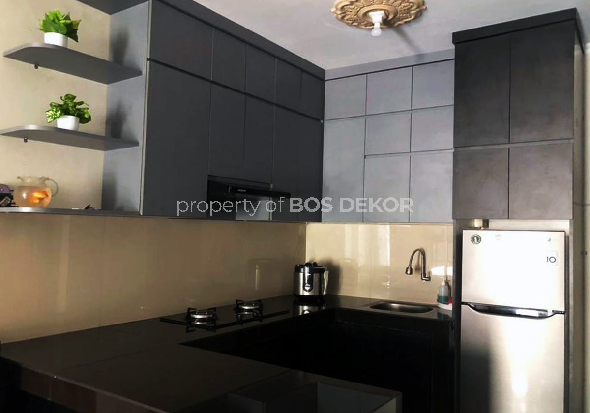 Thumbnail Kitchen Layout U 1