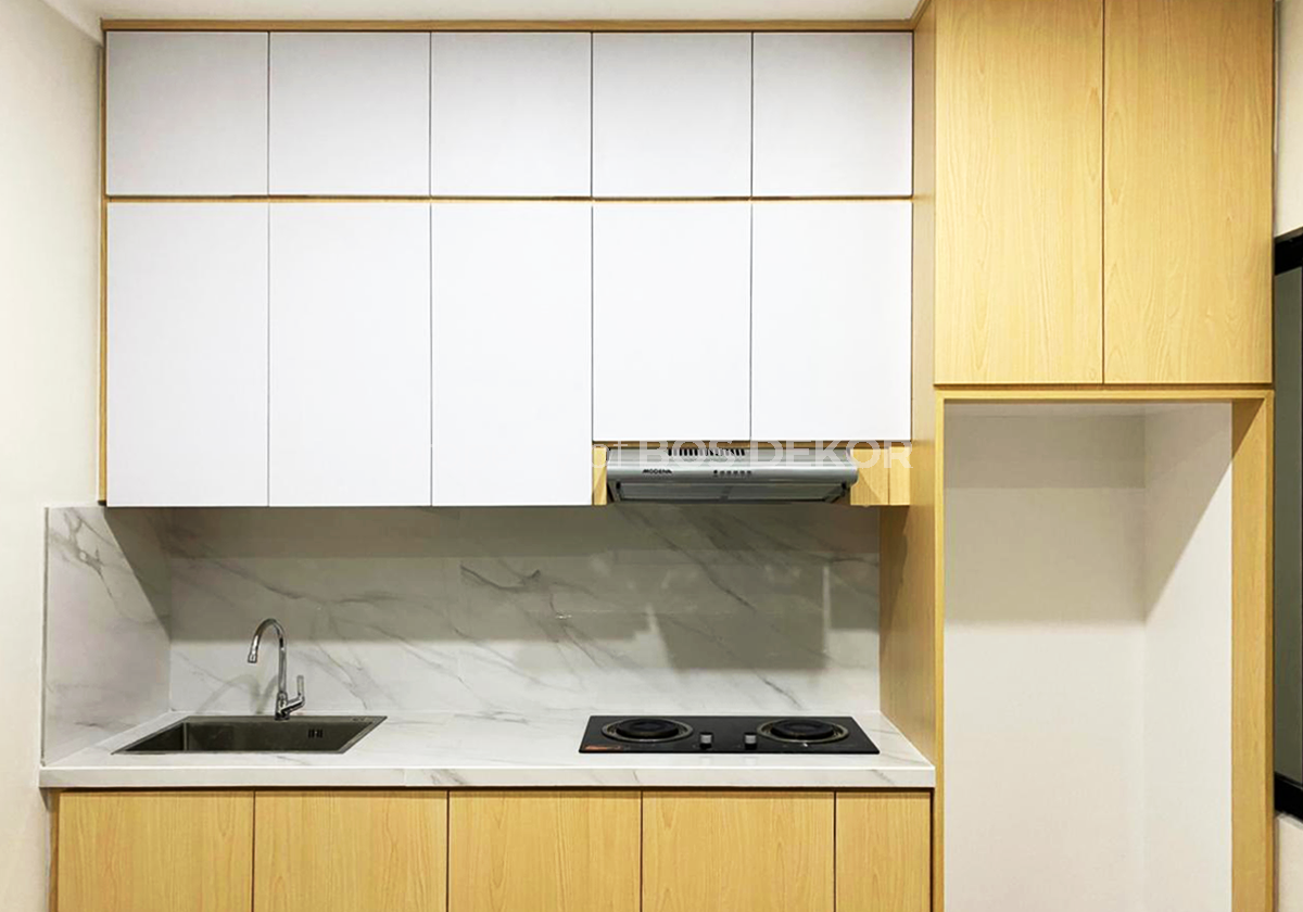 Thumbnail Kitchen Linear 2